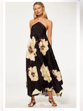 Dresses | Z Supply Womens Mallorca Crochet Midi Dress | Poshmark